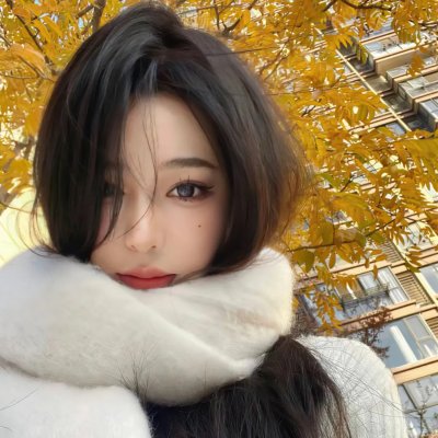 退休女士 海报