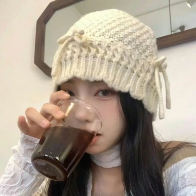 青女 海报